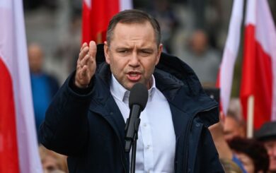 Новоизбранный президент Польши заявил о поддержке Украины и необходимости диалога о общем прошлом