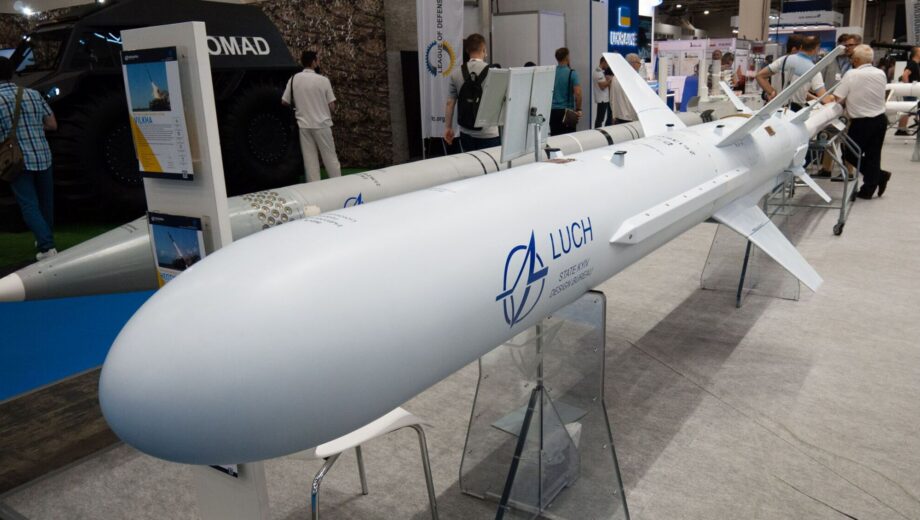 Украина сбила 14 российских ракет за ночь — Зеленский