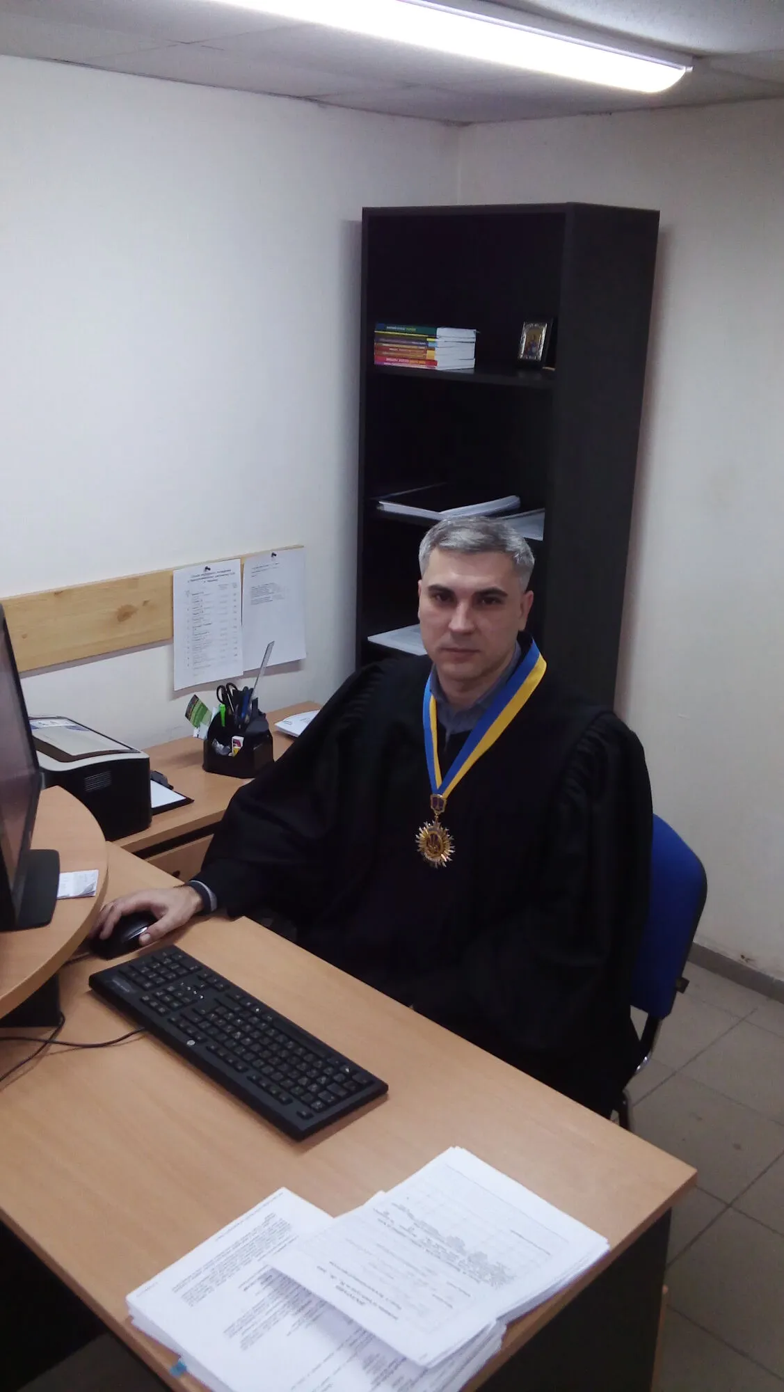 Нестеренко Евгений