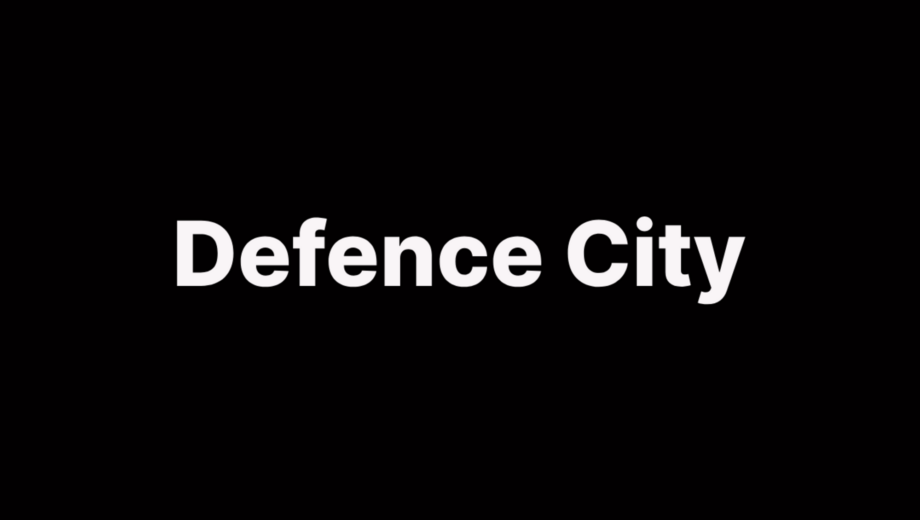 В Украине стартовал Defence City — новая платформа для развития оборонной промышленности
