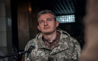 Певец Коля Серга получил новую роль в МИДе