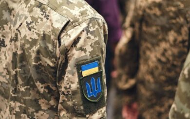 Волонтер из Закарпатья заявила об угрозах со стороны руководителей местного ТЦК