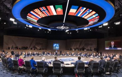 Посилення обороноздатності: Підсумки 75-го саміту НАТО