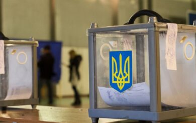 В Верховной Раде готовят законопроект о выборах во время войны