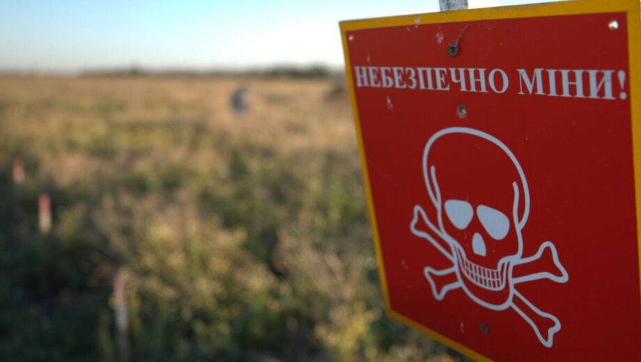 Чергова партія бракованих мін поставлена ЗСУ: що відомо про ситуацію