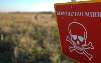 Очередная партия бракованных мин поставлена ВСУ: что известно о ситуации