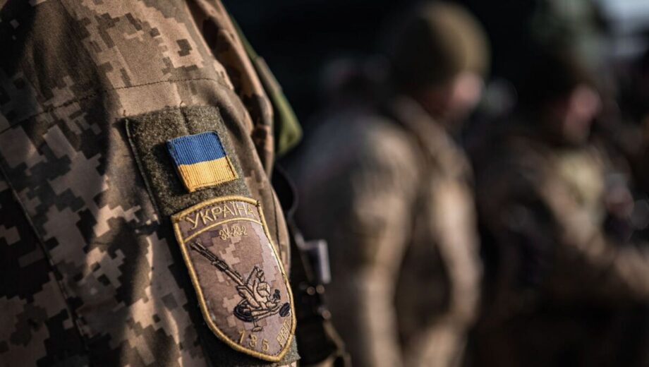 Более 250 тысяч дел: статистика СЗЧ и дезертирства за годы полномасштабной войны