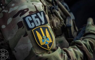 Агенты ФСБ получили 9 лет тюрьмы за поджоги на Закарпатье