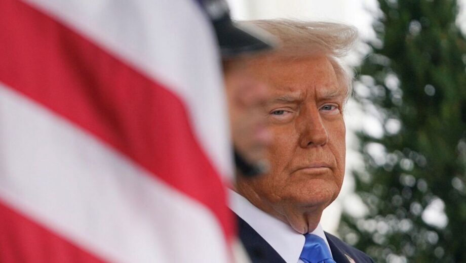 Трамп закликав Ізраїль не атакувати Іран: це серйозне порушення