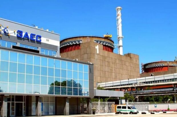 Вибухи біля ЗАЕС: у МАГАТЕ повідомили про задимлення неподалік станції