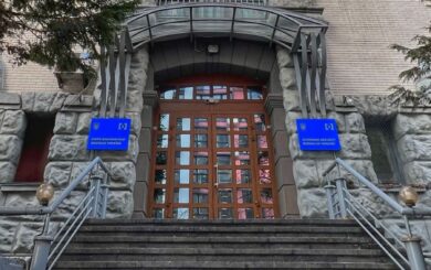 Дубовик критикует процедуру отбора главы Бюро экономической безопасности