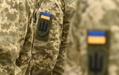 Когда закончилось бронирование: как быстро ТЦК подает в розыск