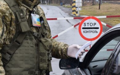 Новогодне-рождественский ажиотаж на границе: какие направления наиболее нагружены