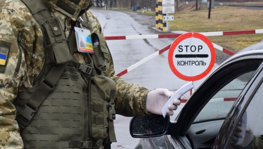 Новогодне-рождественский ажиотаж на границе: какие направления наиболее нагружены