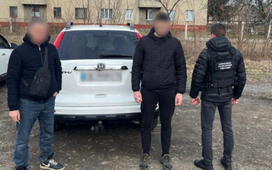 Двоє чоловіків намагалися потрапити до Румунії за 5 тисяч євро з кожного