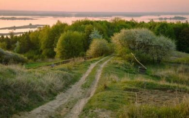 Прокуратура повернула громаді 2 гектари заповідних земель у Трахтемирові: вартість ділянки – 72 млн грн