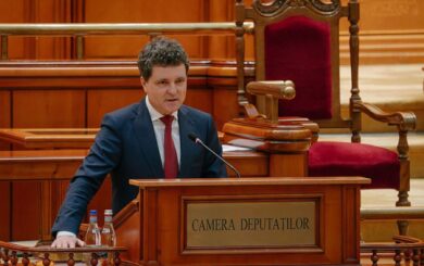 Румунія висловила підтримку Україні після трагедії в Києві: лист від Нікушора Дана