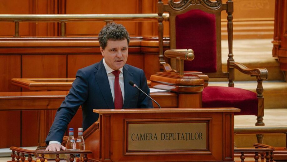 Румунія висловила підтримку Україні після трагедії в Києві: лист від Нікушора Дана