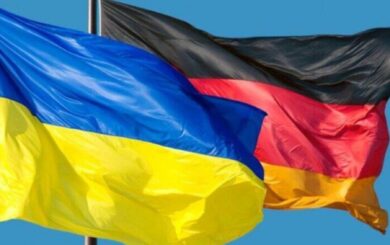 В Германии задержали украинца по подозрению в шпионаже в пользу России