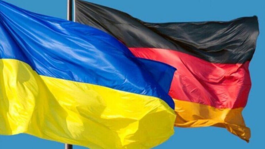 В Германии задержали украинца по подозрению в шпионаже в пользу России
