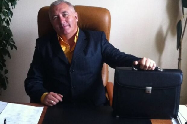 Державний нотаріус з Одещини, який отримав у презент 18 млн, звинуватив журналістів у ”продажності”