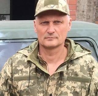 Михаил Новосельцев