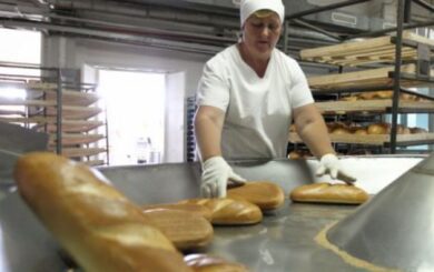 На какие вакансии вырос спрос осенью и какие зарплаты предлагают работодатели