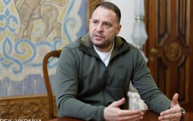 Зеленский хочет встретиться с Трампом 27 ноября для финализации мирного плана