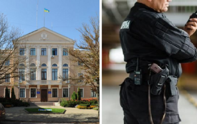Понад 1,5 мільйона гривень витратять у Тернополі на охорону приміщень міської ради