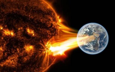 К чему готовиться метеозависимым 8 января: прогноз магнитных бурь