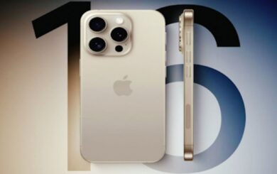 iPhone 16: усе найважливіше про новий смартфон