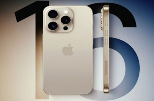 iPhone 16: все самое важное о новом смартфоне