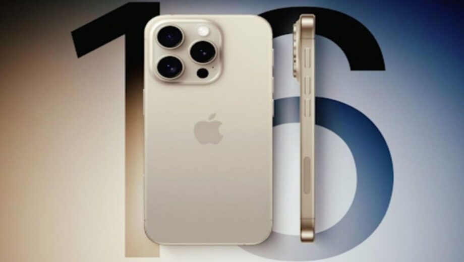 iPhone 16: усе найважливіше про новий смартфон