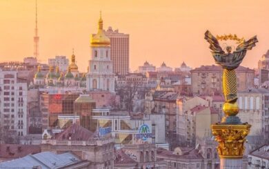 День Киева во время войны: какие мероприятия проходят в столице