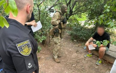 Скандальний фонд ”Велика сила, це Україна”: Зеленюк під вартою за продаж довідок