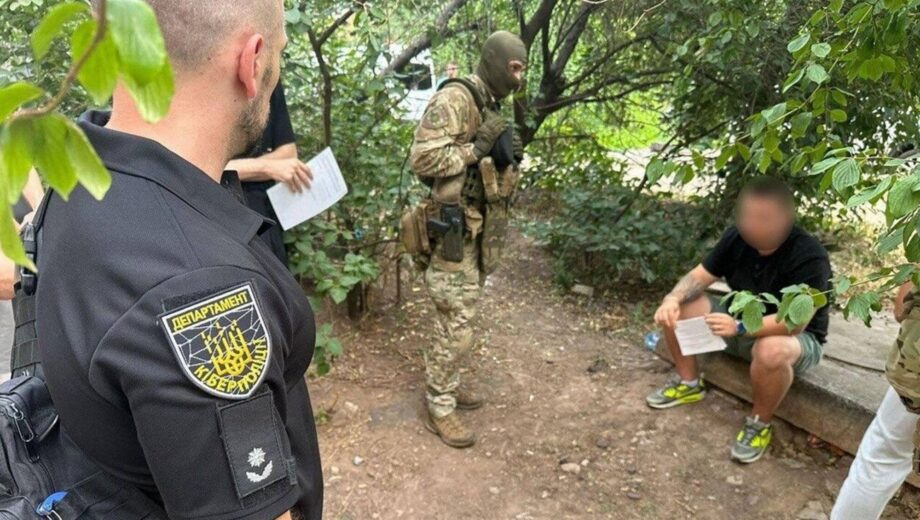 Скандальний фонд ”Велика сила, це Україна”: Зеленюк під вартою за продаж довідок