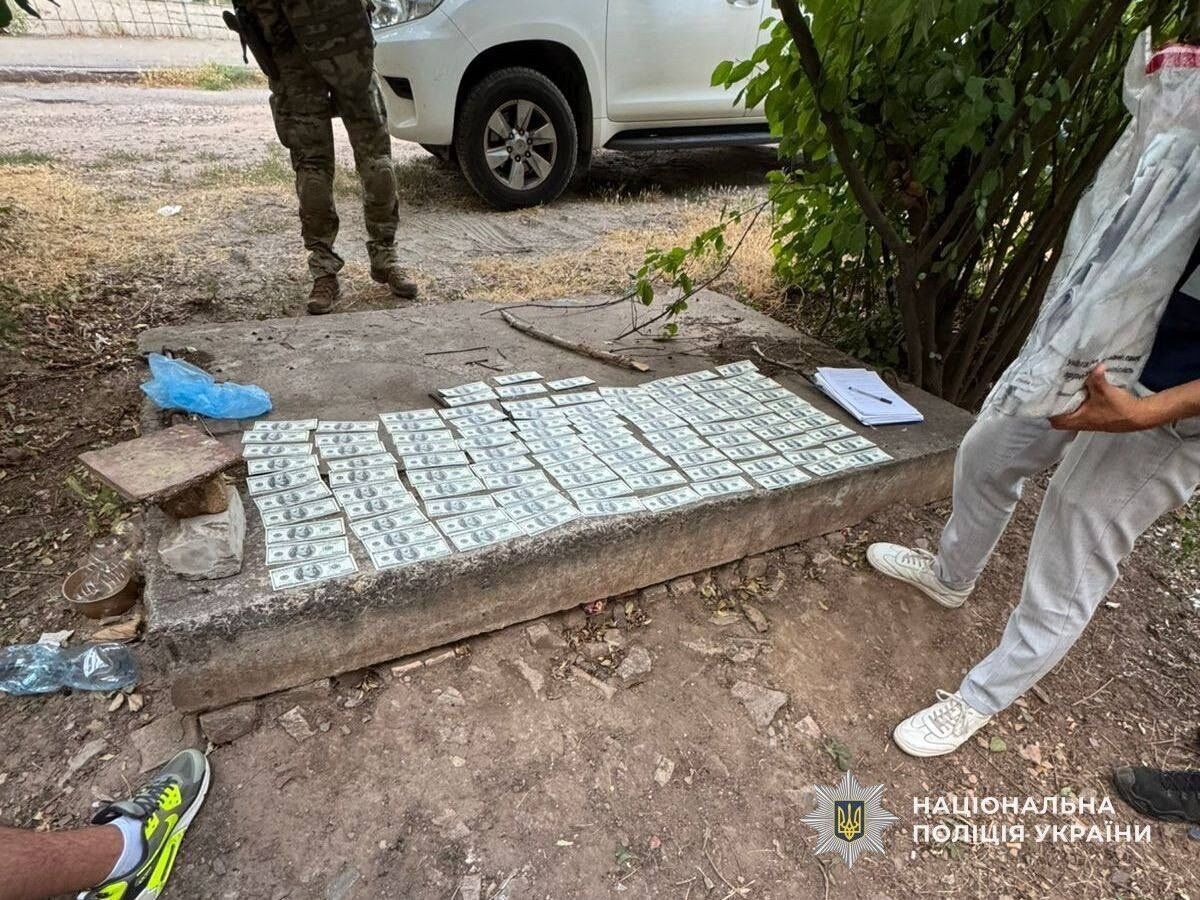 $17 тысяч за справку о непригодности: скандального ''волонтёра'' из Херсона задержали за торговлю ''белыми билетами''