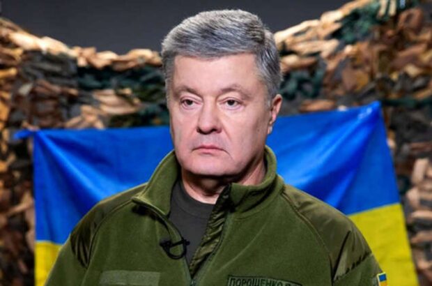 Порошенка звинувачують у незаконному використанні донатів