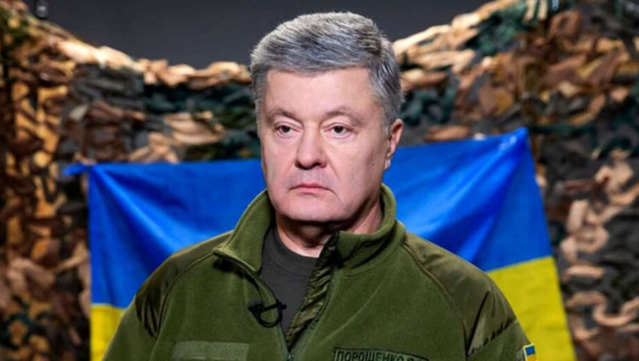 Порошенка звинувачують у незаконному використанні донатів