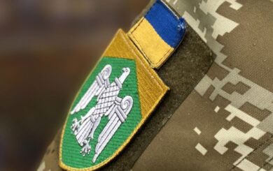 Священник УПЦ поскандалил с военными на Буковине: ТЦК отреагировал