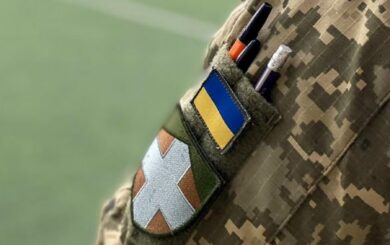 Напад на військових у Волинській області: селяни розбили авто ТЦК