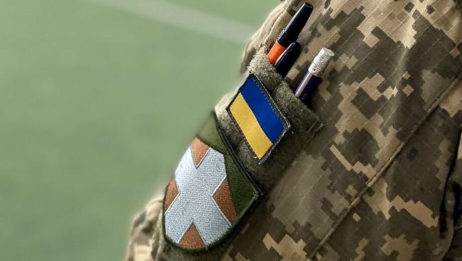 Напад на військових у Волинській області: селяни розбили авто ТЦК