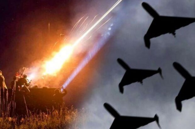 Падіння уламків на Київщині: одна людина загинула, кілька постраждалих
