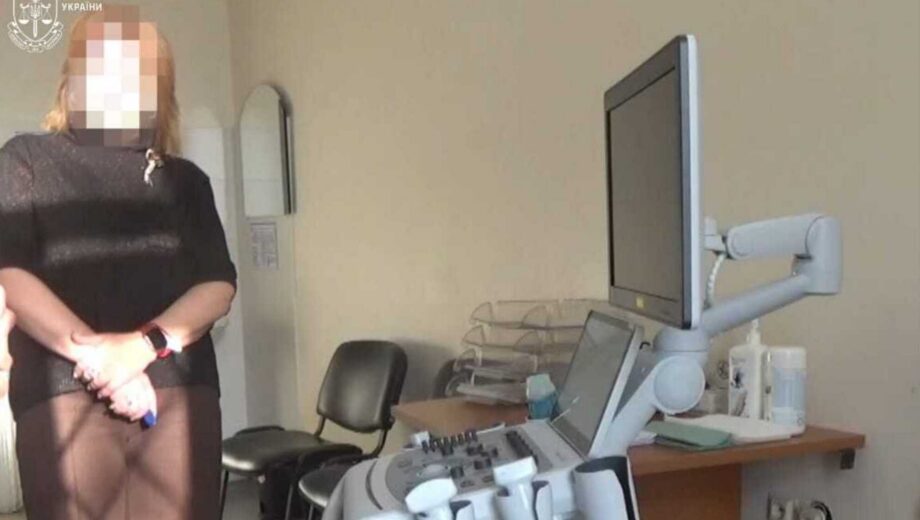 В Одессе будут судить эксочильницу детского медцентра: закупка УЗИ нанесла бюджету более 1 млн грн убытков