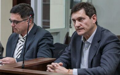Не прийшов на роботу: нардеп Андрій Одарченко покинув Україну, припускають в САП