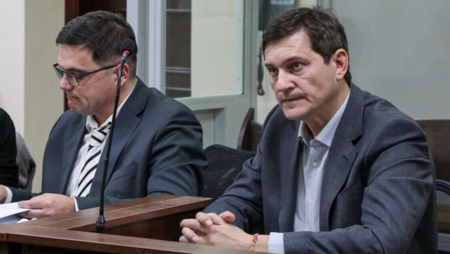 Не прийшов на роботу: нардеп Андрій Одарченко покинув Україну, припускають в САП