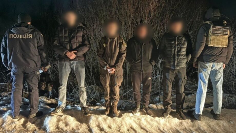 Иллюзия »безопасного маршрута»: кто и как зарабатывает на побеге за границу