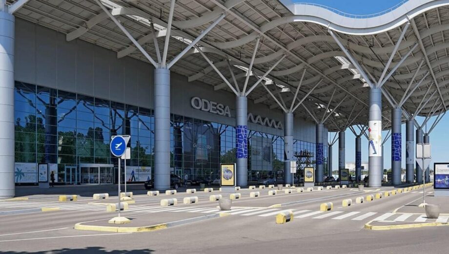 Обворовали аэропорт »Одесса» более чем на 2,5 млрд: экс-мэру Костусеву и приспешникам выдвинули новое подозрение