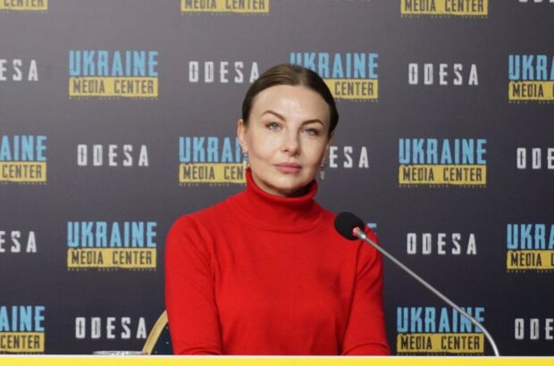 Скандал вокруг одесской депутатки Ольги Квасницкой: политик заявляет, что ее »заказала» команда Труханова