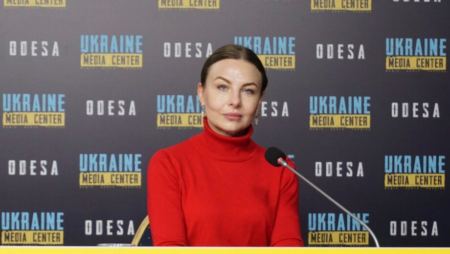 Скандал вокруг одесской депутатки Ольги Квасницкой: политик заявляет, что ее »заказала» команда Труханова